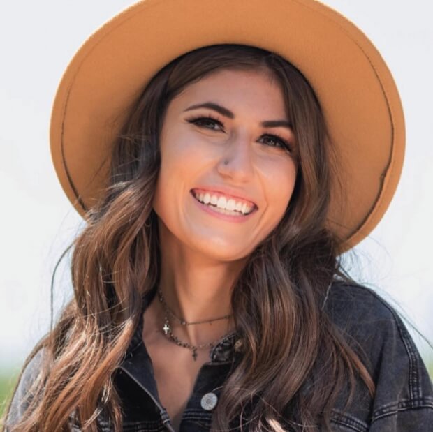 Katy Nichole WCIC