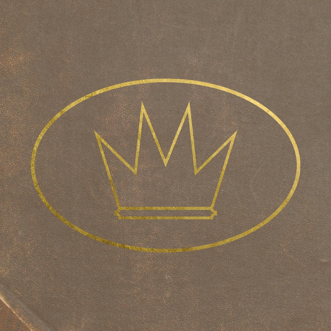 KingsPorch logo