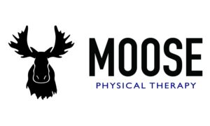 Moose Physical Therapy logo