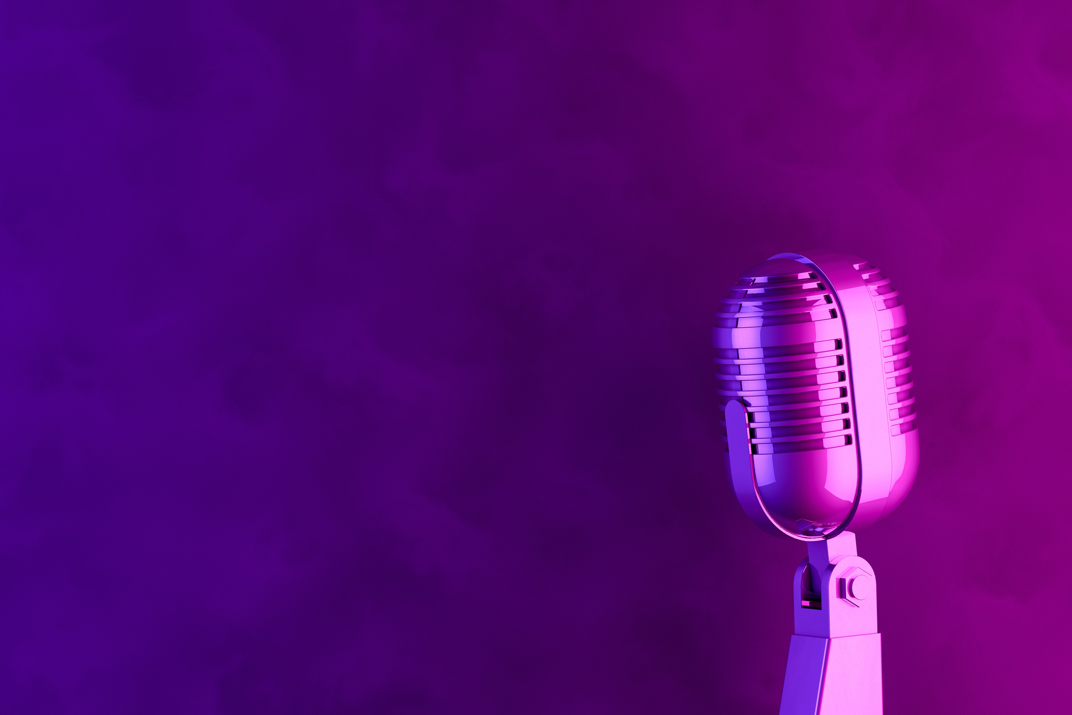 Share your event on WCIC! image