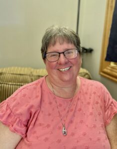 Image of Becky Payne from Grace and Truth Counseling