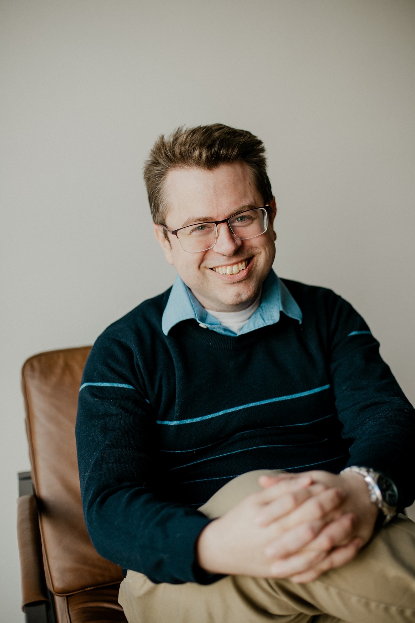 Midday Mama's Heart-to-Heart: Brandon Hovey on Boundaries image