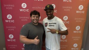 Image of Jordan and Jonathon